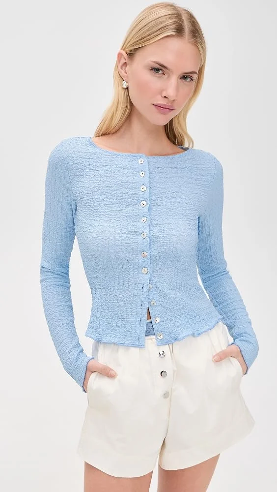 Summer Top