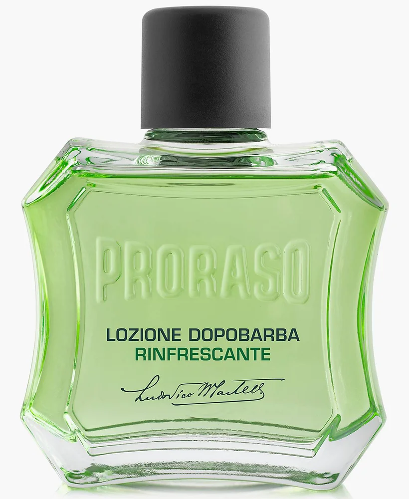 After Shave Lotion, Refreshing Formula