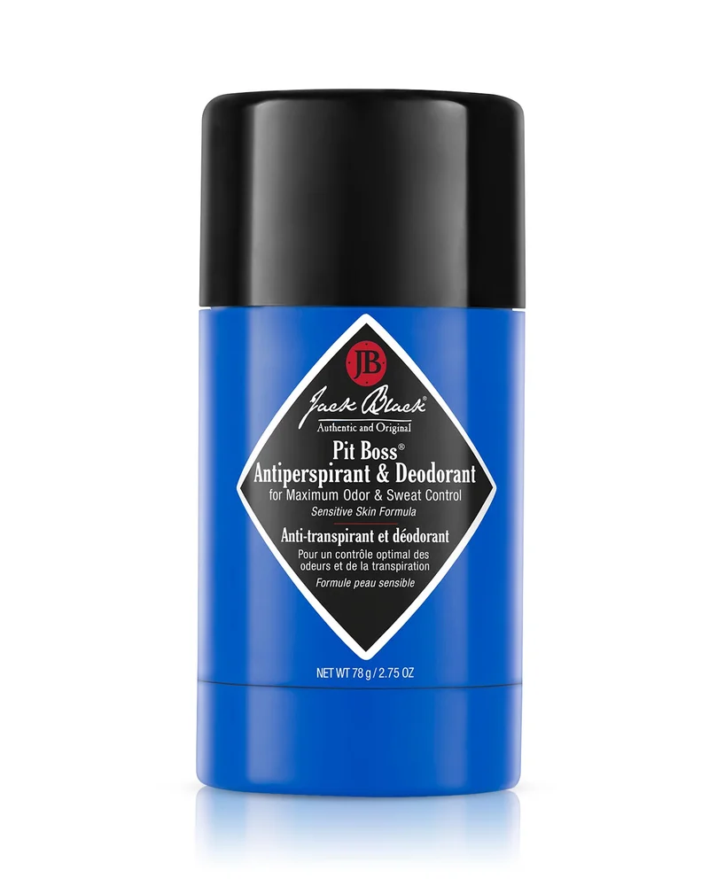 Pit Boss Deodorant Stick