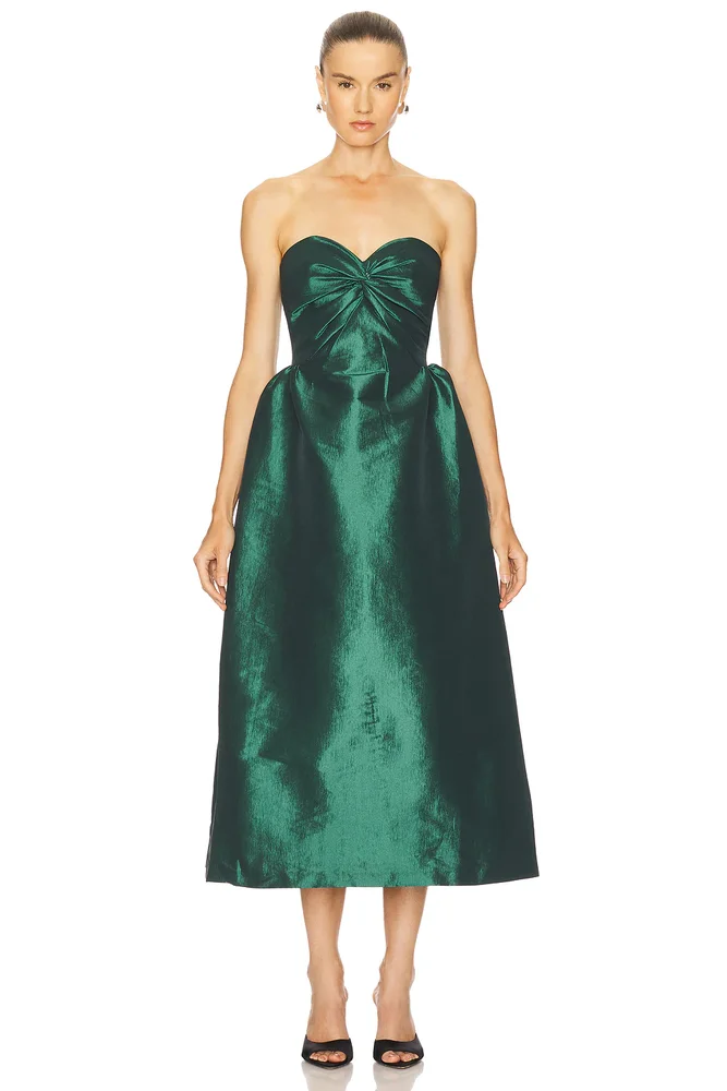 Rose Dress