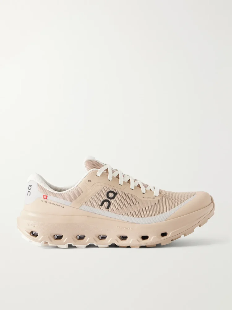 Cloudvista 3 Waterproof mesh sneakers