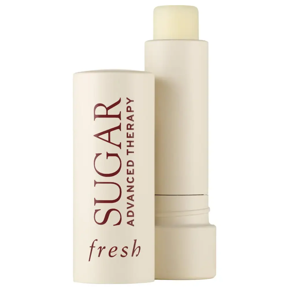 Sugar Advanced Therapy Treatment Lip Balm in Translucent
