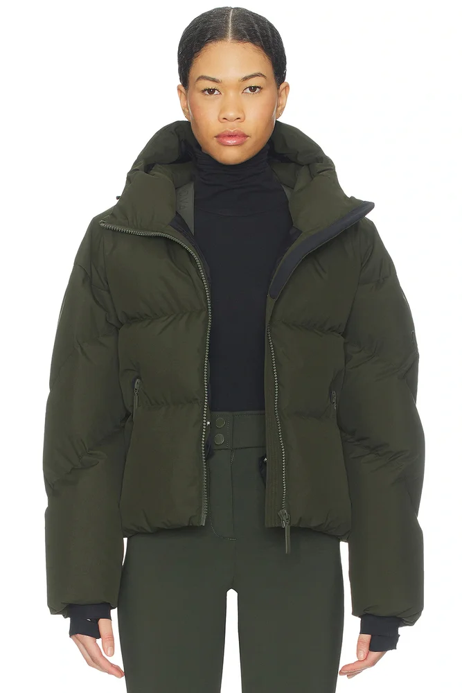 Meribel Ski Jacket