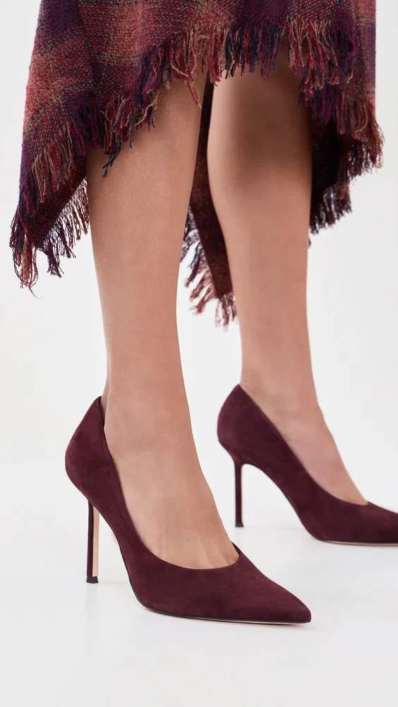 Riley Pumps