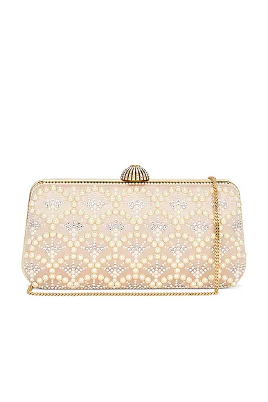 Carry Secrets Minaudiere