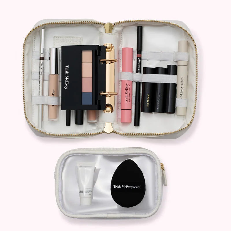 The Power of Makeup Mother's Day Makeup Wardrobe
