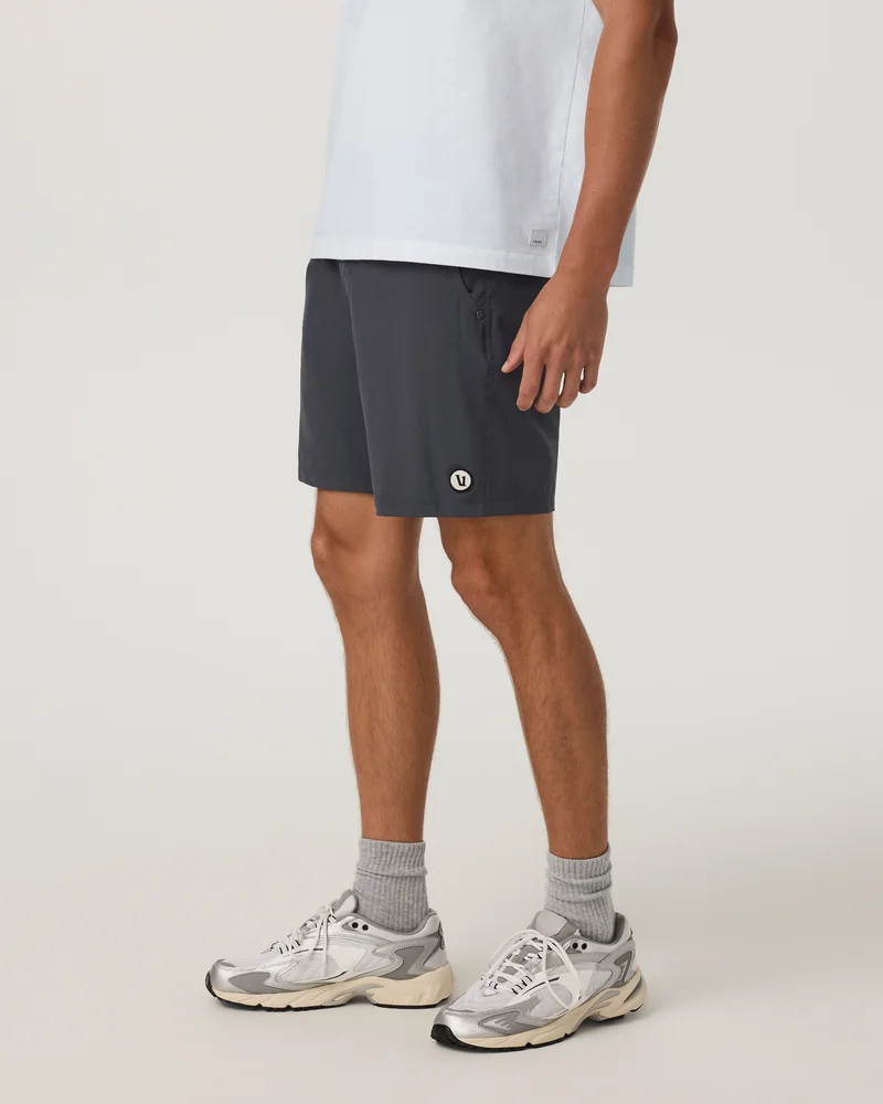 Kore Short Lined 7"