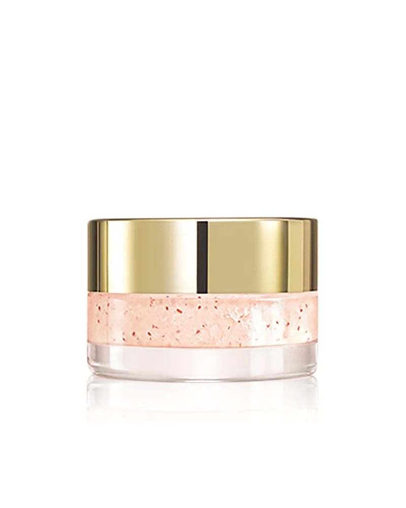 Nouri Lip Berry Scrub Smoothing & Moisturizing Lip Exfoliator 0.31 oz.