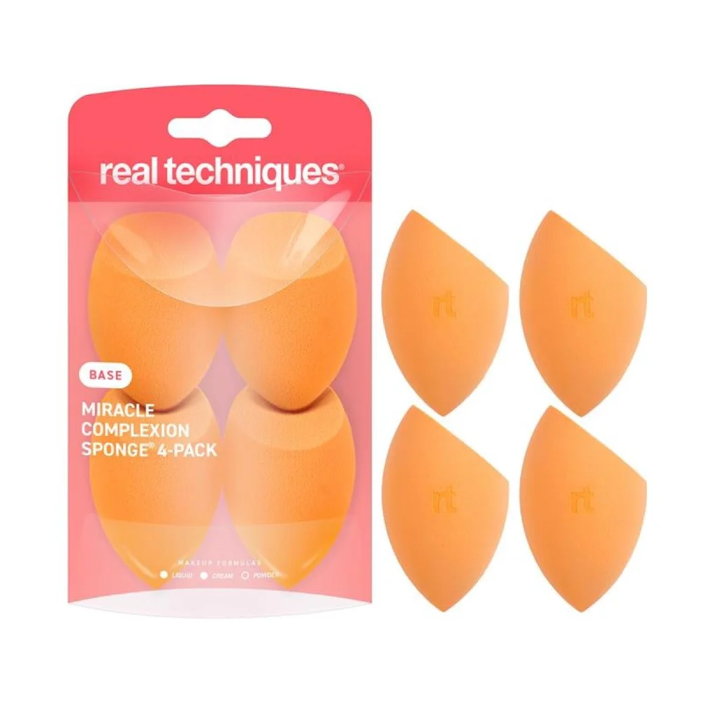 Miracle Complexion Sponge