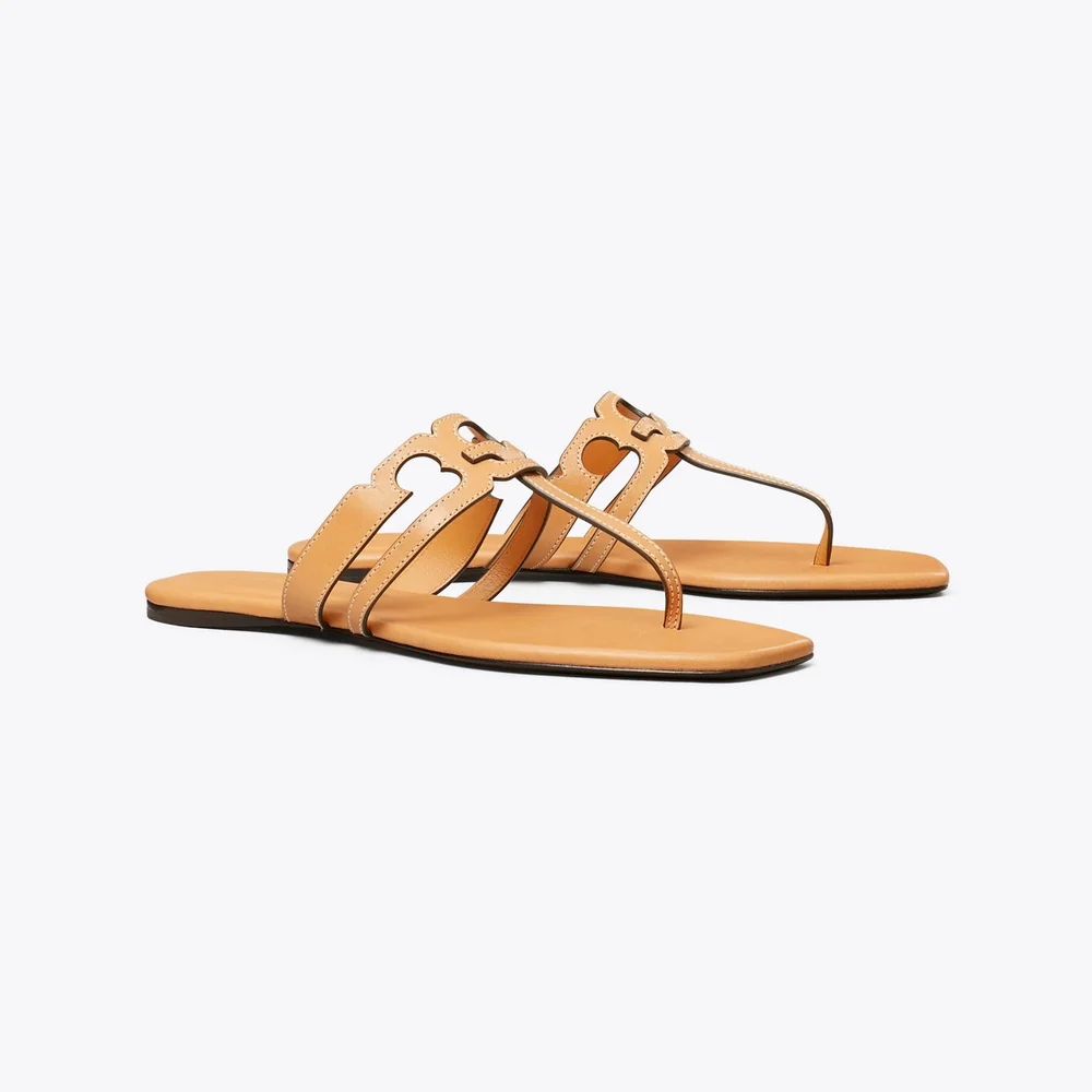 Ines T-Strap Sandal