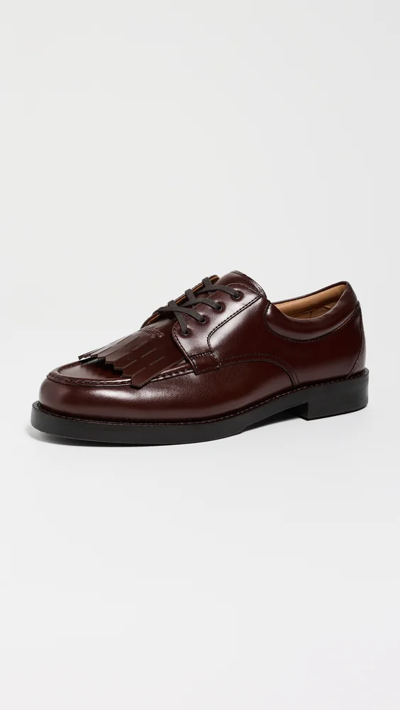 Rangeley Sportocasin Loafers