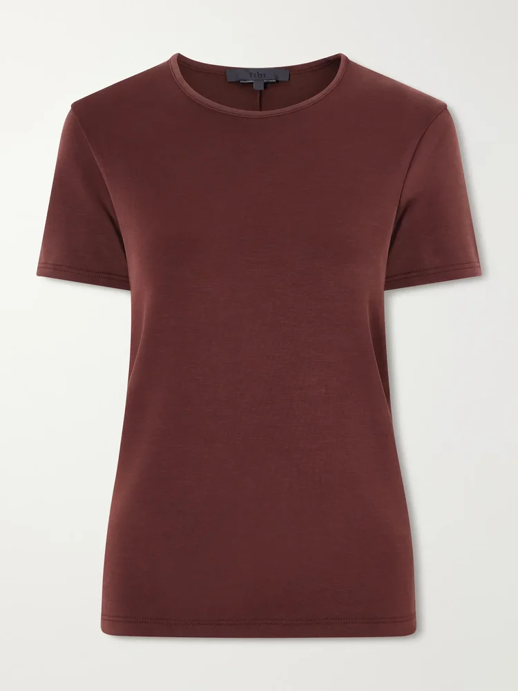 Jersey T-shirt