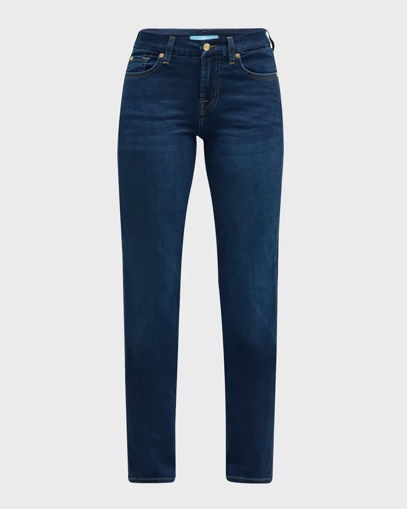 Kimmie Straight Jeans