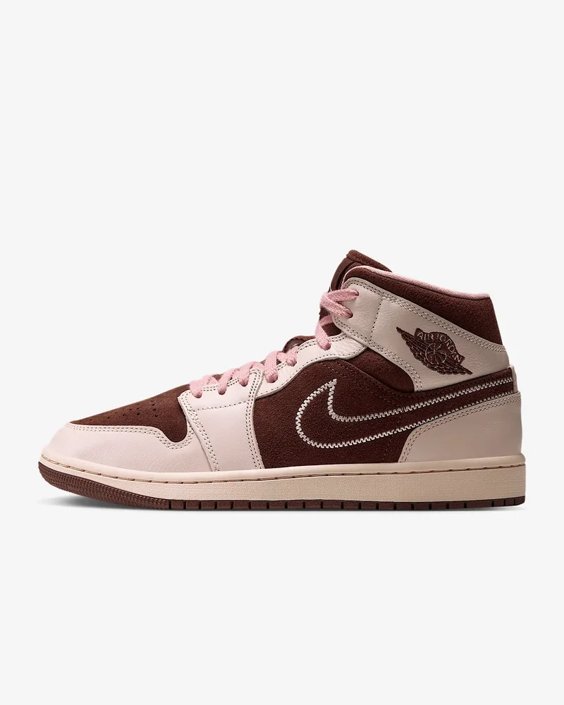 Air Jordan 1 Mid SE