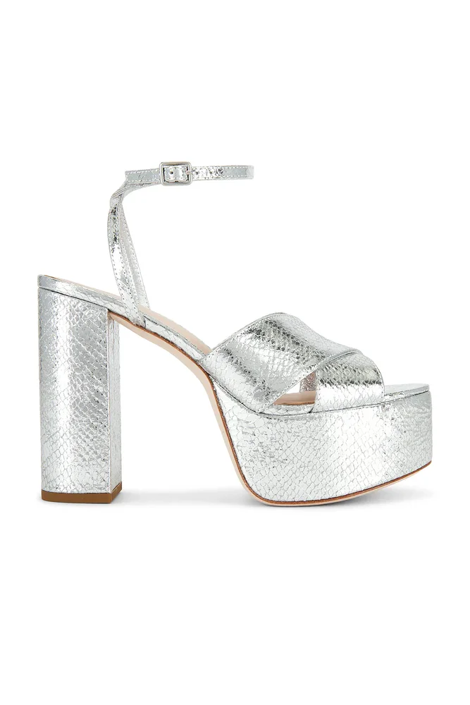 Loretta Platform Sandal