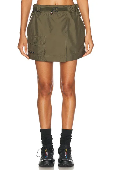 Mini Skort