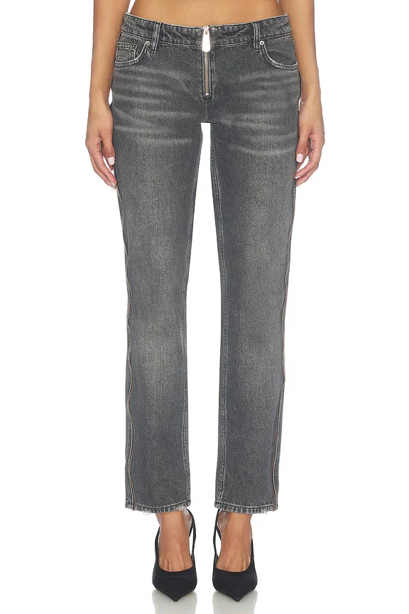 The Moss Jeans