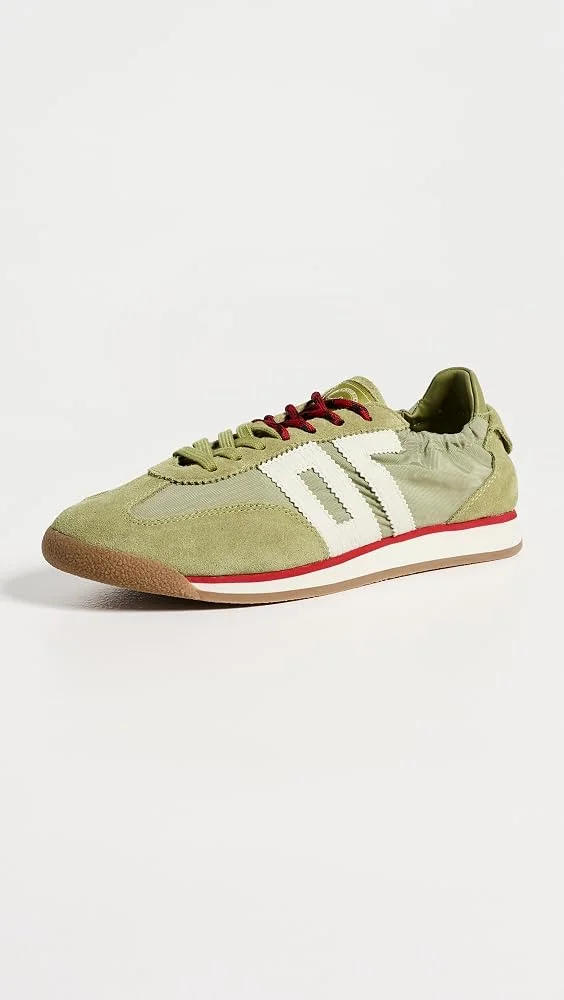 Rocket Sneakers