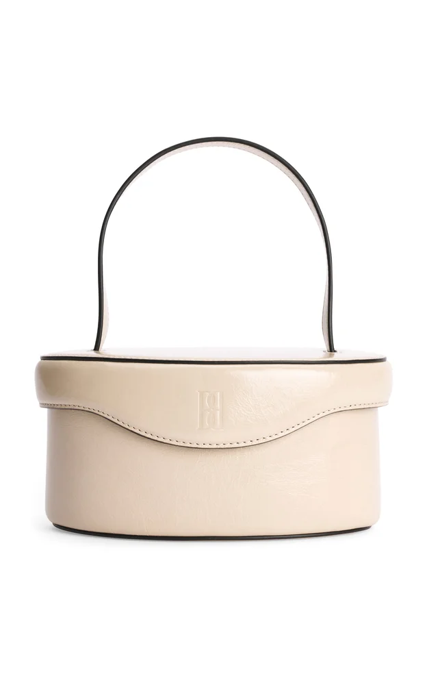 Carlotta Top Handle Bag