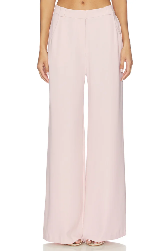Saddler Pants