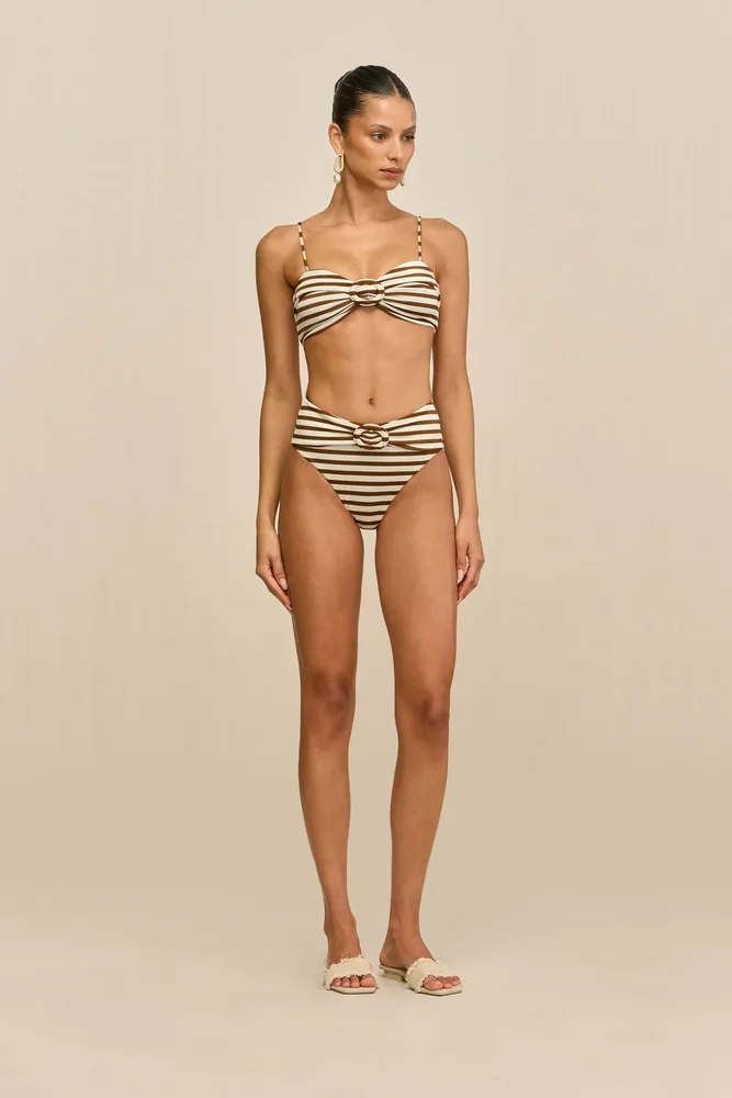 Alouette Bikini Bottom