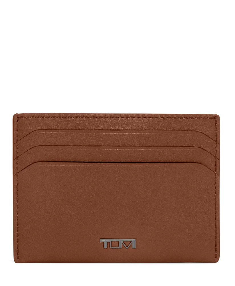 6 Credit Card Slim Card Case