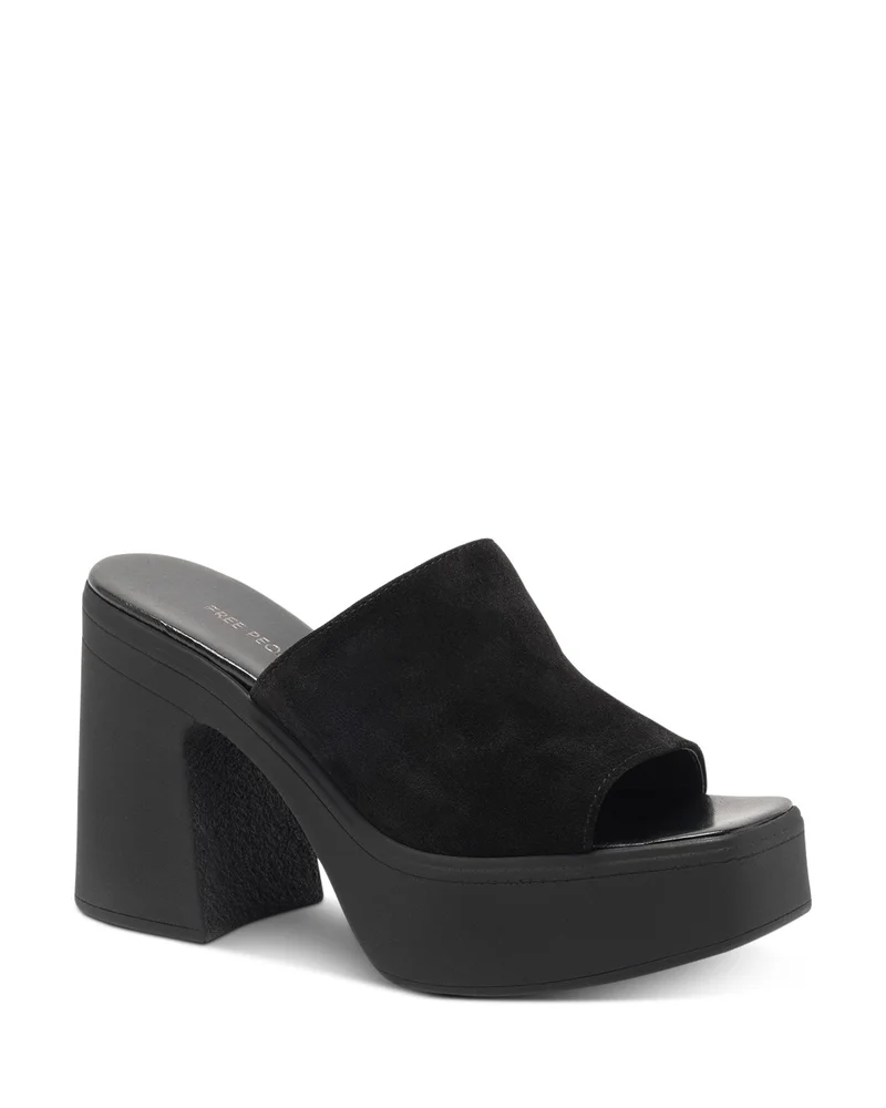 Women's Zoe Platform Sandals