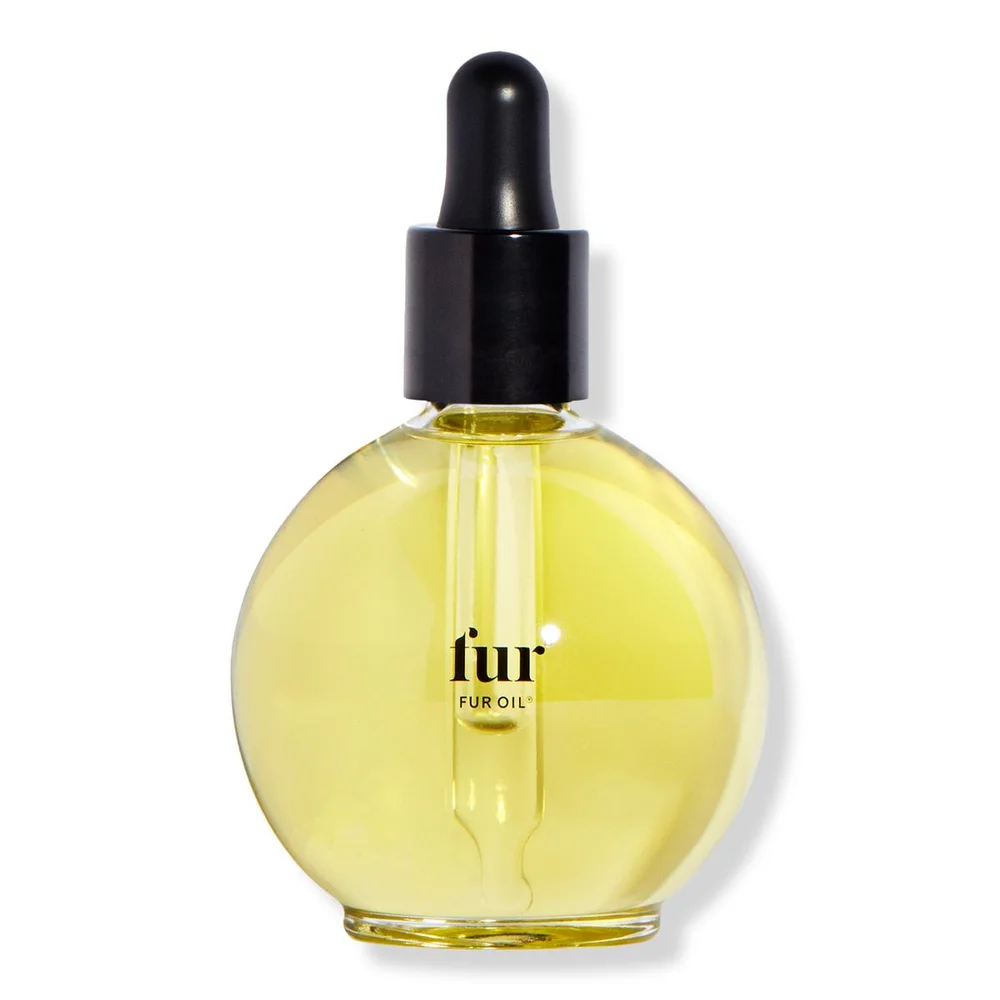 Fur Oil