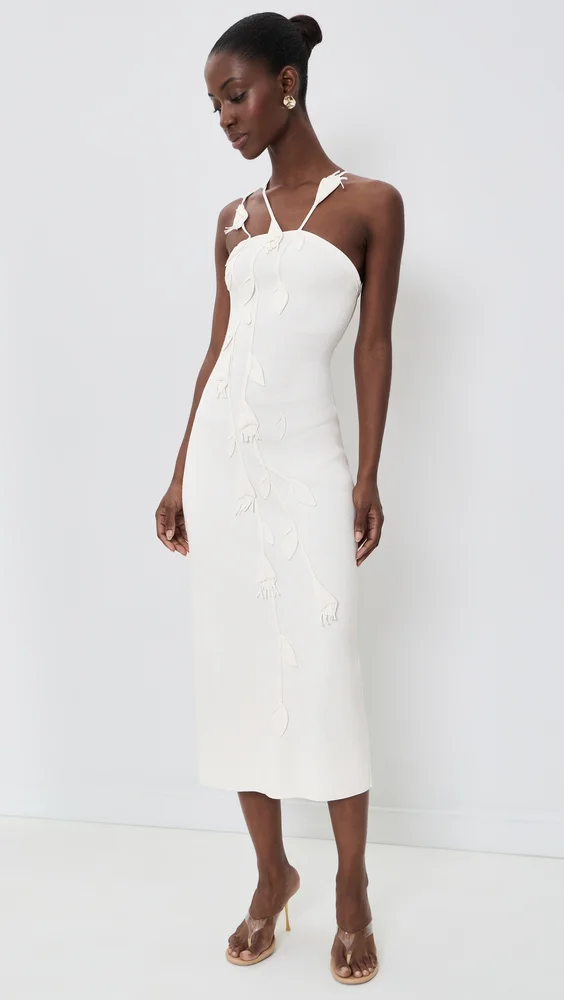 Jilly Dress
