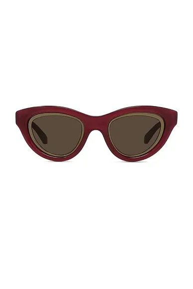 Cat Eye Sunglasses