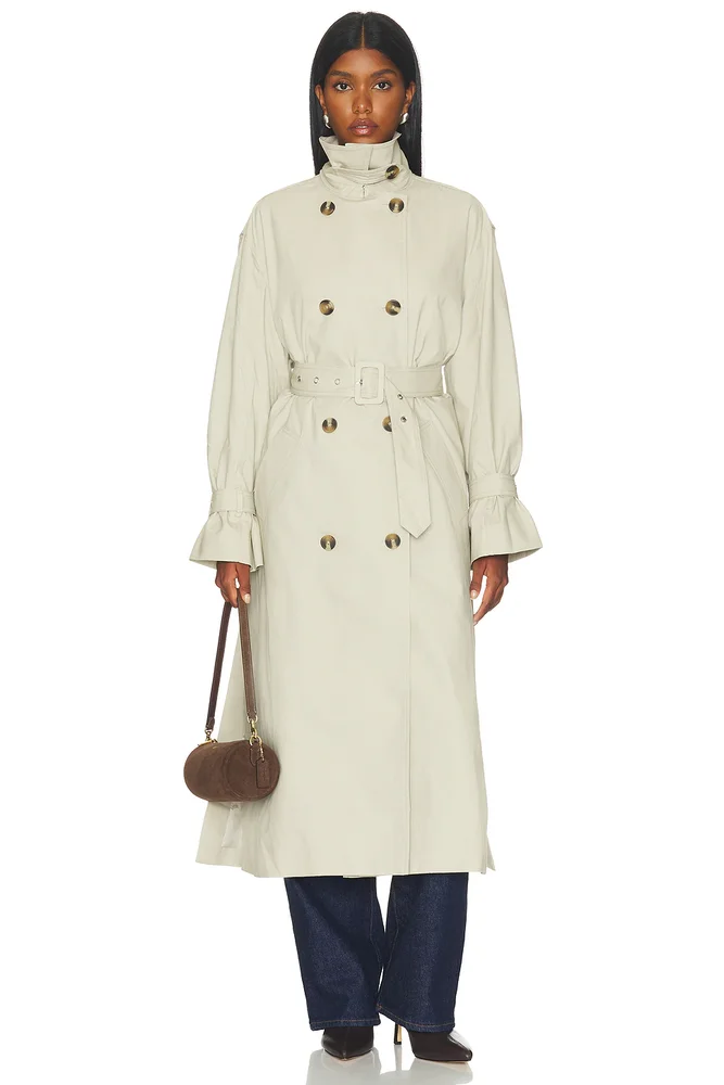 Melina Trench