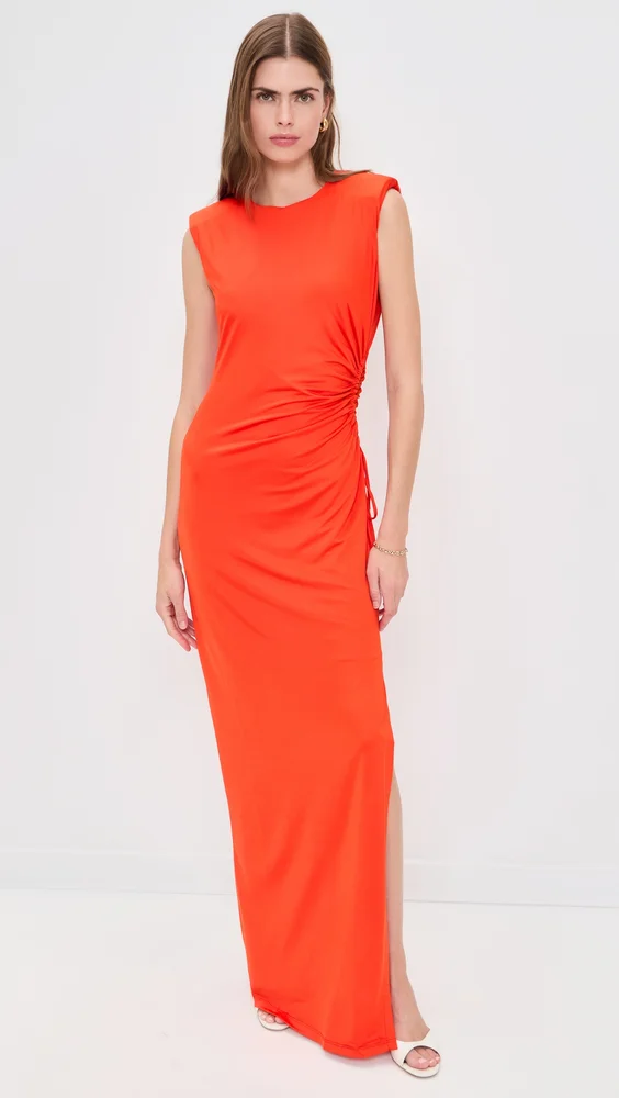 Joye Jersey Dress