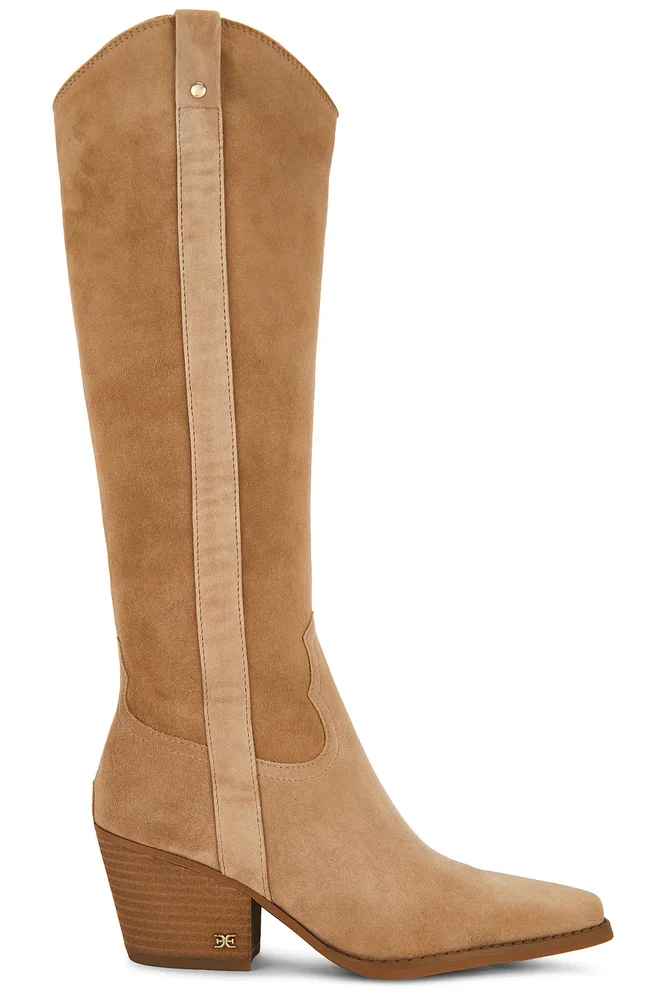 Wyatt Boot