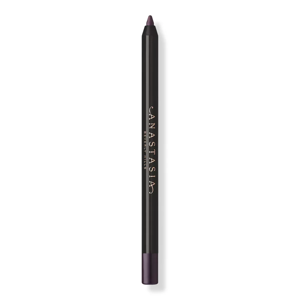 Dramaline Longwear Waterproof Gel Eyeliner Pencil