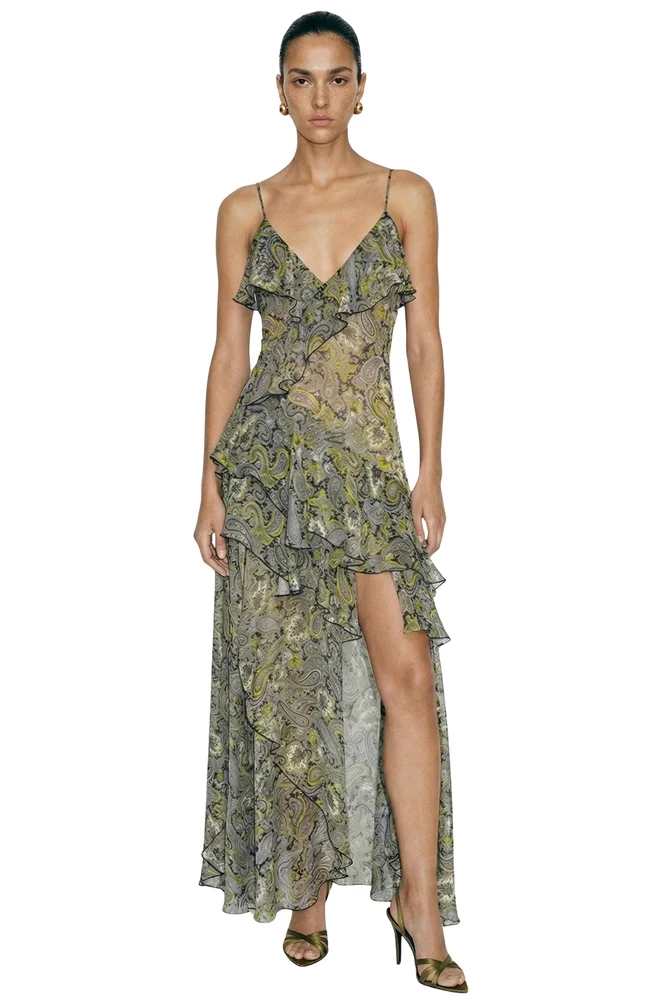 Alva Dress