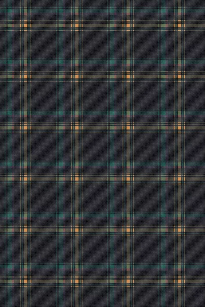 Ashcroft Tartan Plaid Stripe Wallpaper