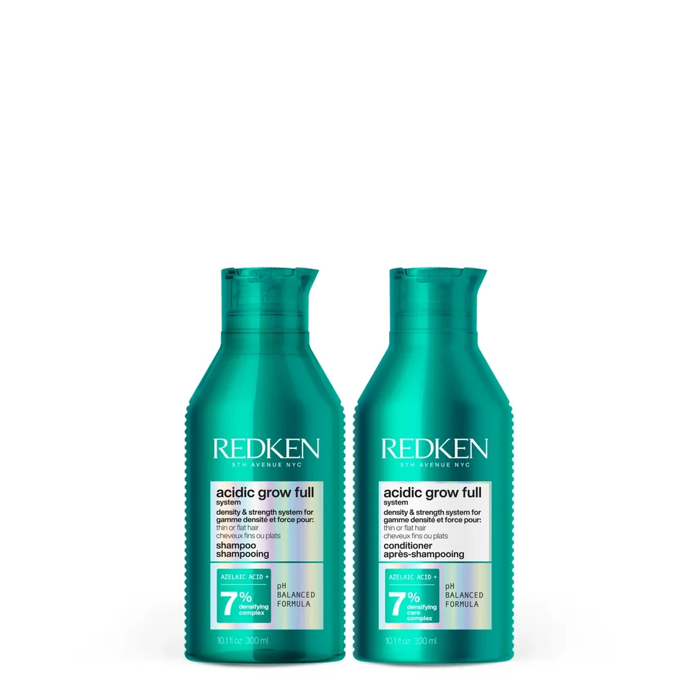 Acidic Grow Full System Duo