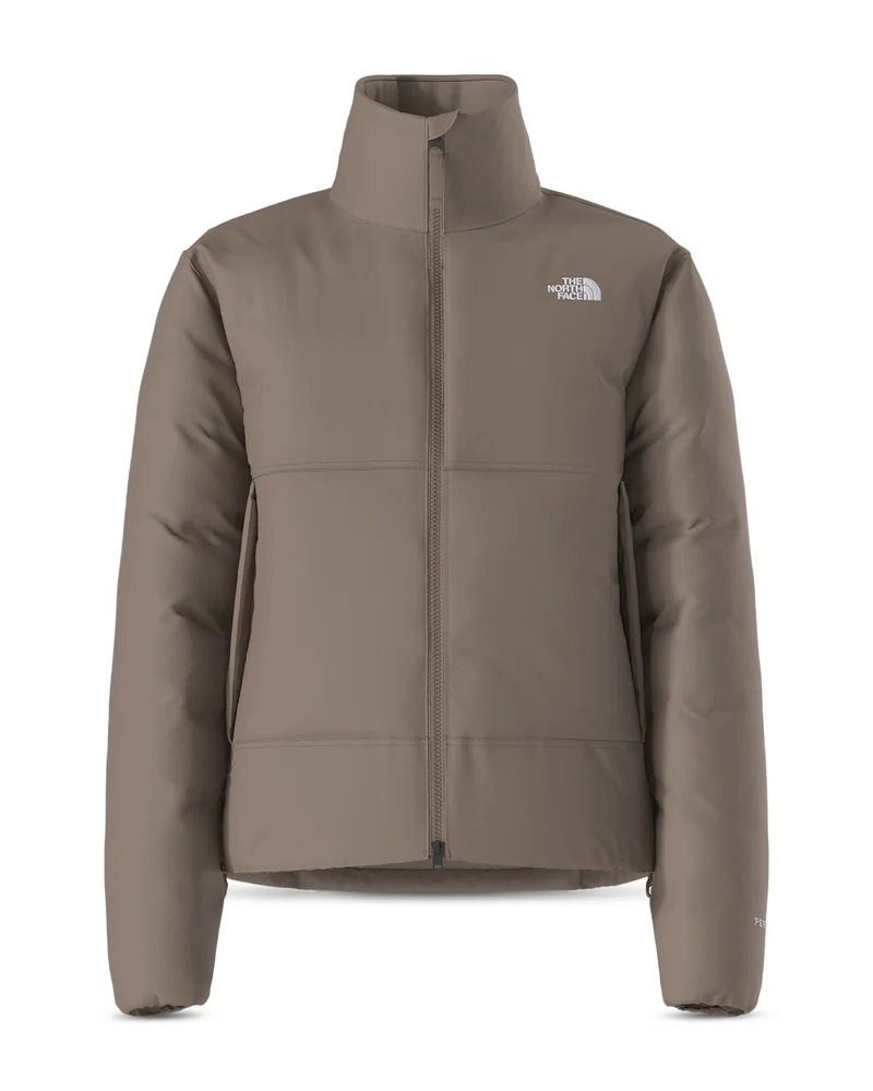 Pertex® Explore Puffer Jacket