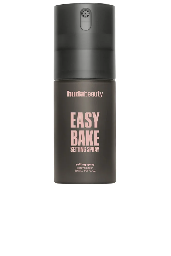 Mini Easy Bake Blurring Setting Spray