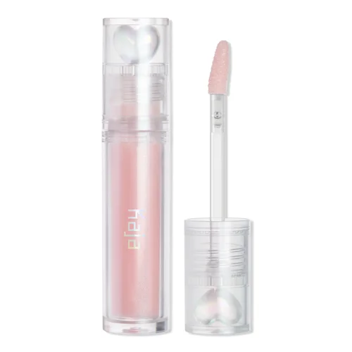 Juicy Glass Instant Hydrating & Plumping Lip Gloss - Pear-Tini