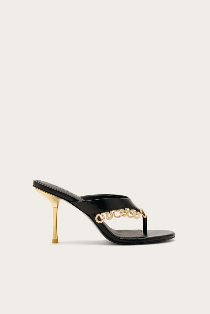 Stella Heel