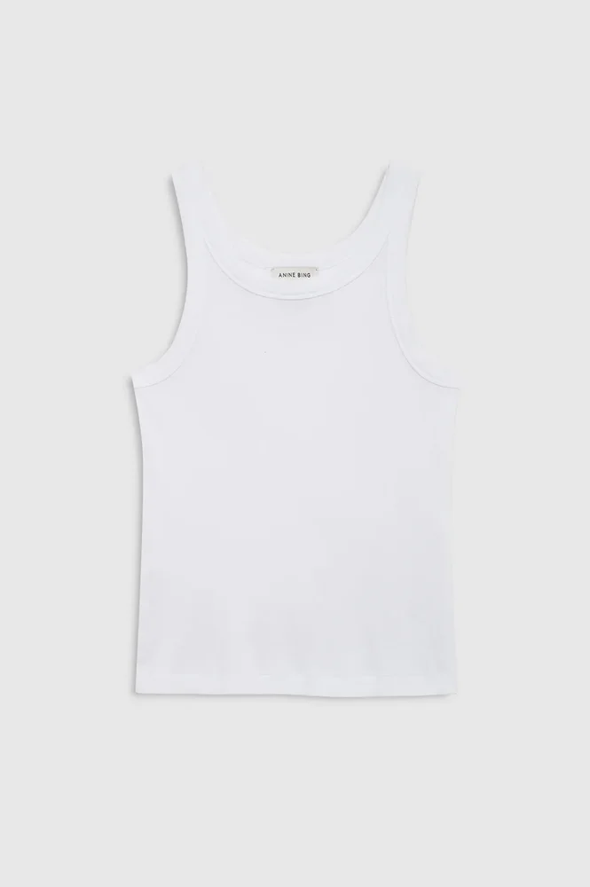 Sixtine Tank Top
