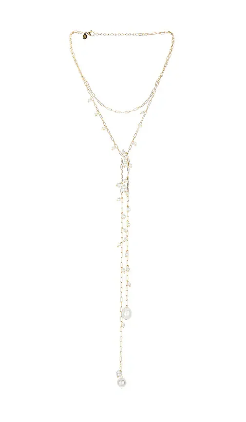 Eden Necklace petit moments