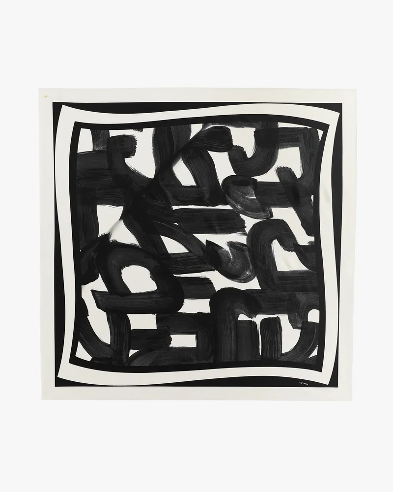 Silk Scarf