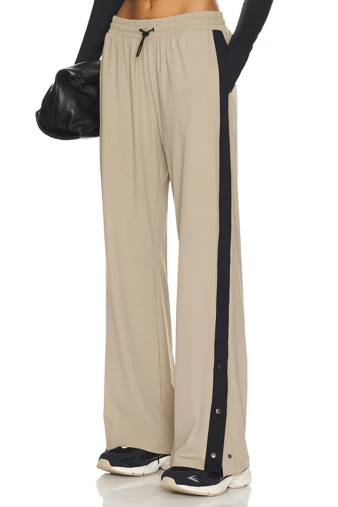 x Mona Kattan Alba Pant