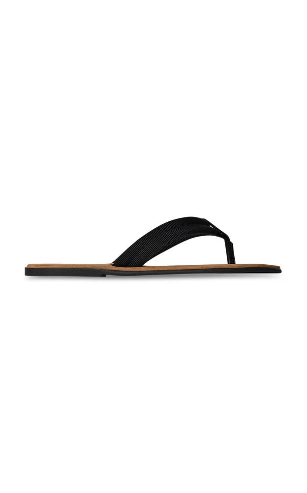 Beach Sport Flip Flops