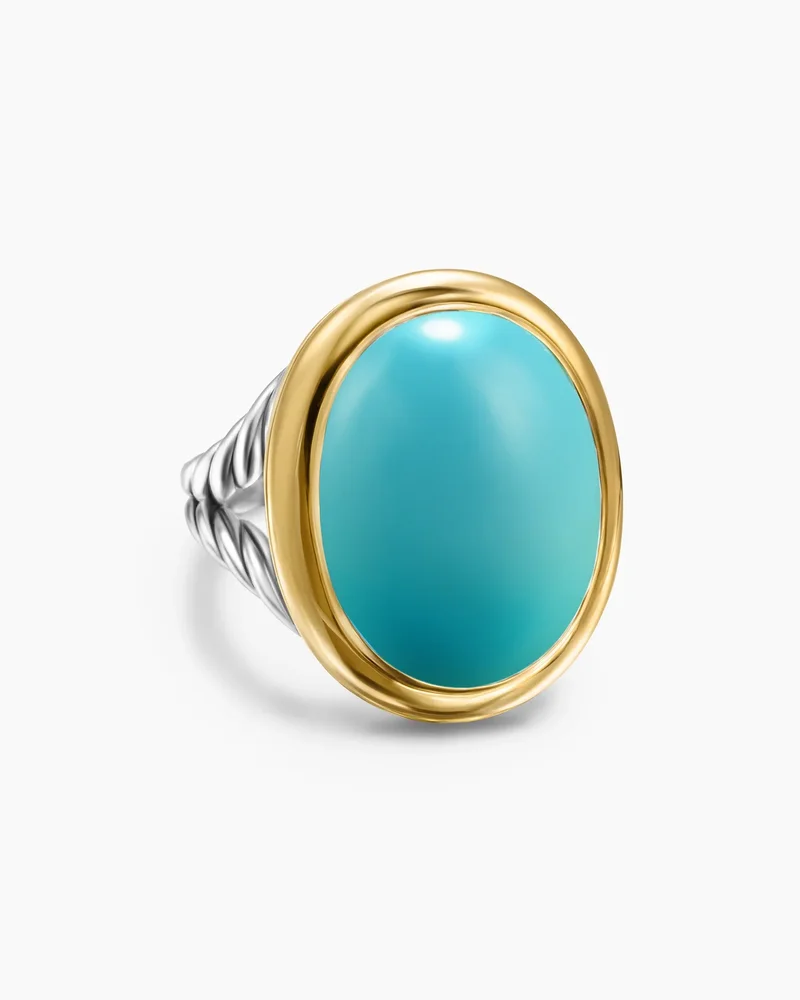 Albion Oval Ring 21mm