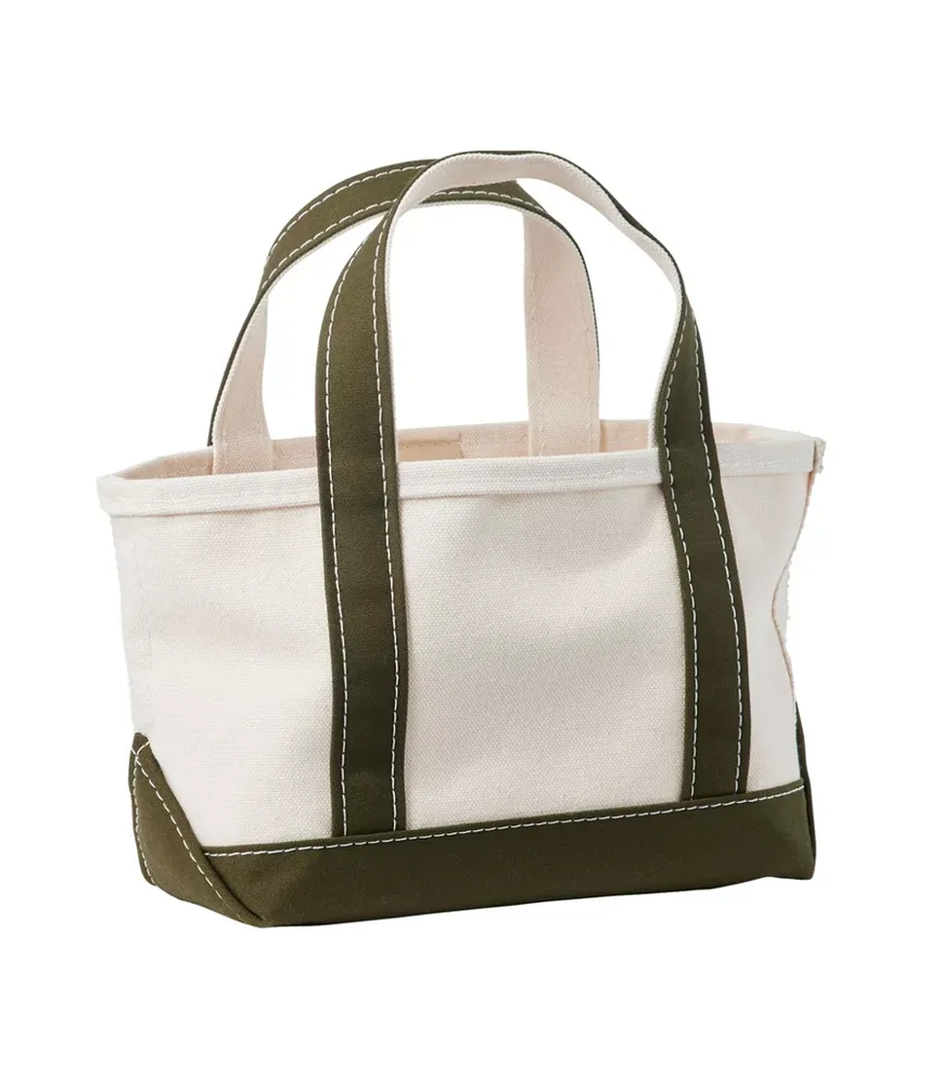 Boat and Tote Mini
