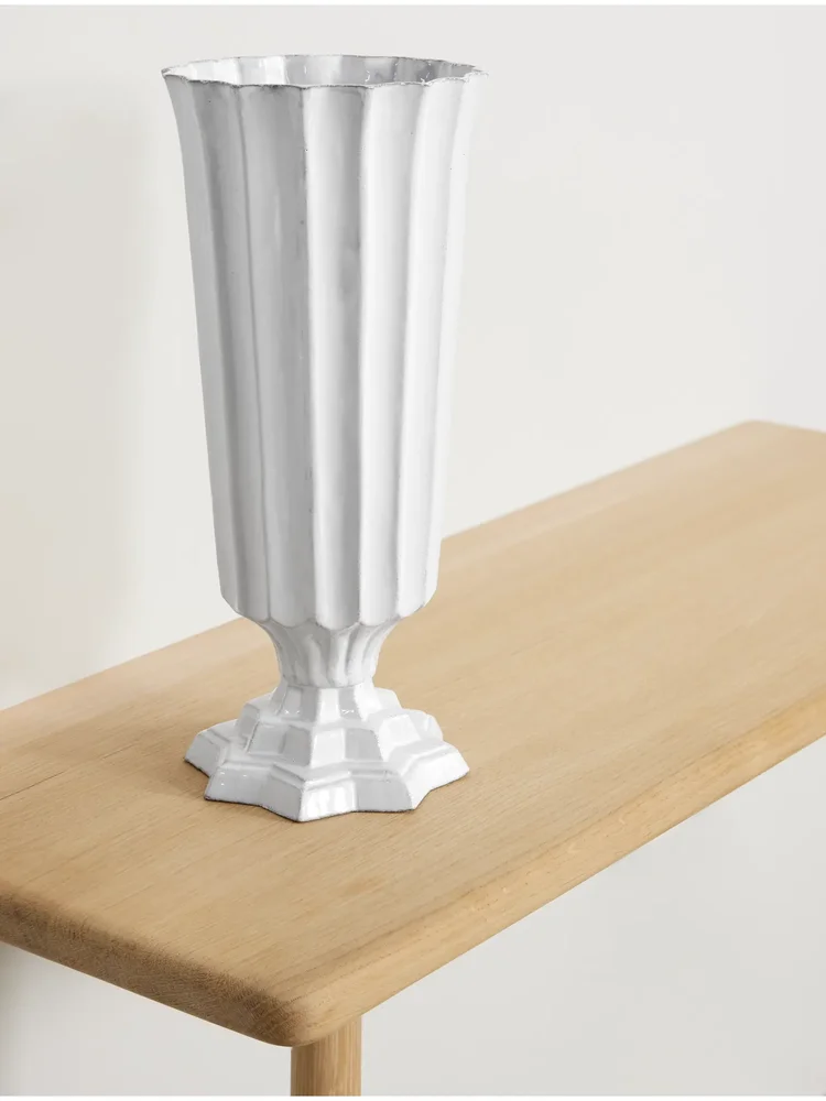 Vauban ceramic vase