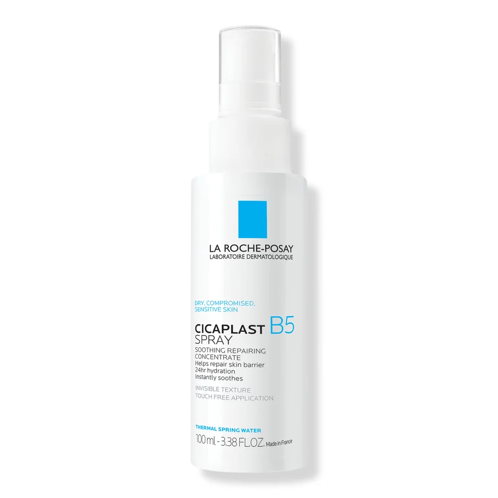 Cicaplast B5 Soothing Repair Spray for Dry Skin